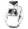 Billede af Fars Fede Ferie, Fars Fede Ferie: Clark W. Griswold Hoodie