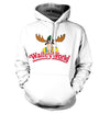 Billede af Fars Fede Ferie, Fars Fede Ferie: Walley World Hoodie