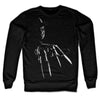 Billede af A Nightmare On Elm Street, A Nightmare On Elm Street: Freddy Krueger Sweatshirt
