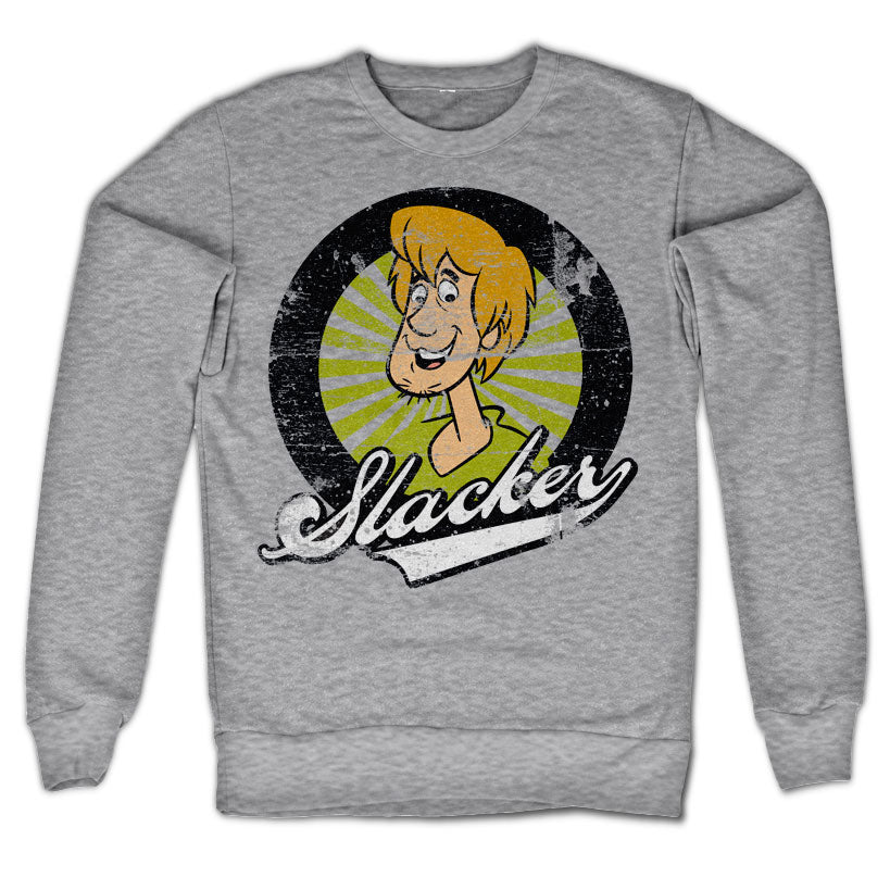 Billede af Scooby Doo: Shaggy The Slacker Sweatshirt