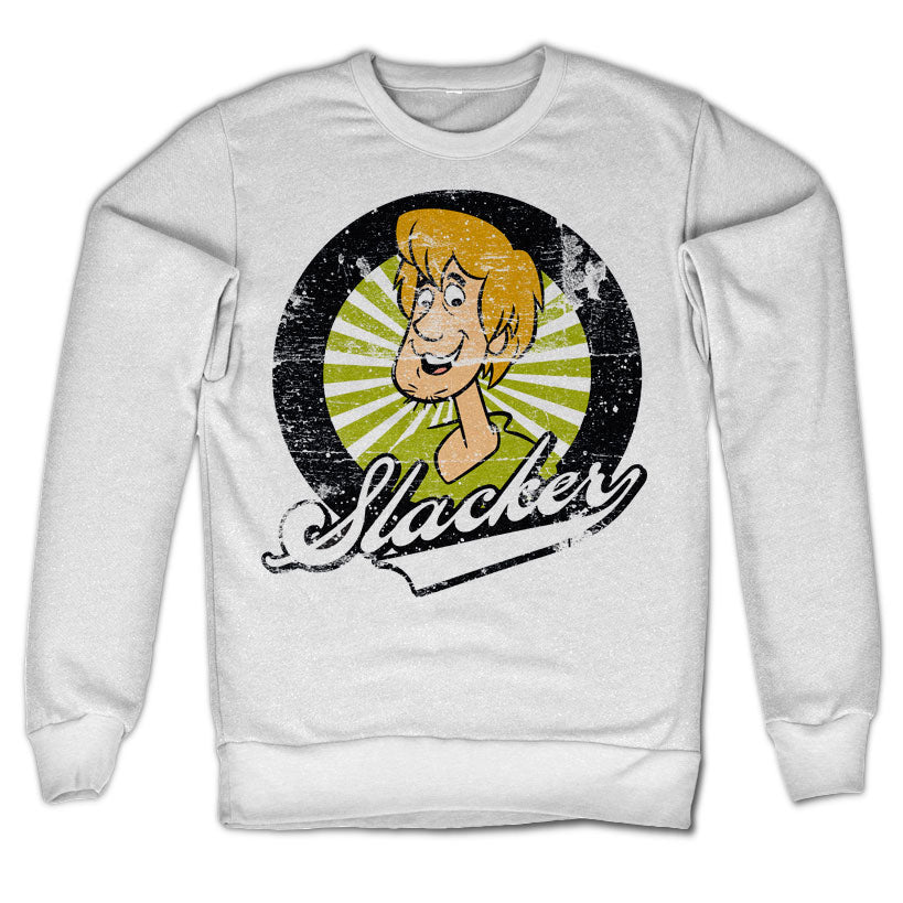 Billede af Scooby Doo: Shaggy The Slacker Sweatshirt