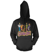 Billede af Scooby Doo: Distressed Hoodie
