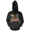 Billede af Scooby Doo: Distressed Hoodie