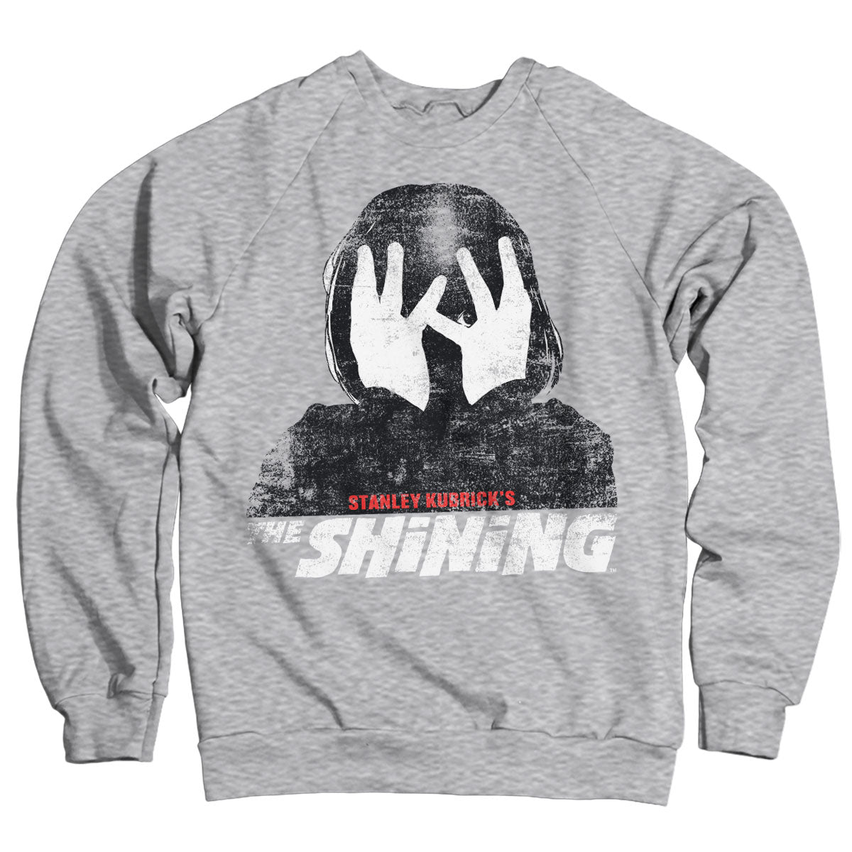 Billede af The Shining, Kubricks Shining Sweatshirt