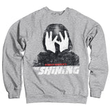 Billede af The Shining, Kubricks Shining Sweatshirt