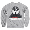 Billede af The Shining, Kubricks Shining Sweatshirt