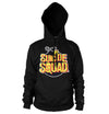 Billede af Suicide Squad: Bomb Logo Hoodie