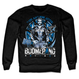 Billede af Suicide Squad: Boomerang Sweatshirt