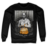 Billede af Suicide Squad: Redemption Sweatshirt