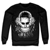 Billede af Suicide Squad: Joker - Damaged Sweatshirt
