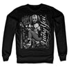 Billede af Suicide Squad: Harley Quinn - Lucky You Sweatshirt