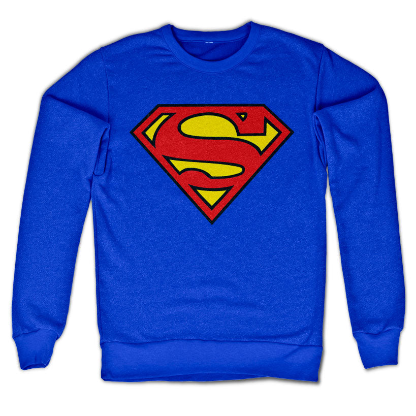 Billede af Superman, Superman: Shield Sweatshirt