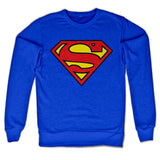 Billede af Superman, Superman: Shield Sweatshirt