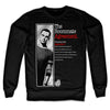 Billede af The Big Bang Theory, The Roommate Agreement Sweatshirt
