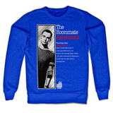 Billede af The Big Bang Theory, The Roommate Agreement Sweatshirt