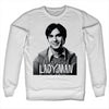 Billede af The Big Bang Theory, Lady´s Man Sweatshirt