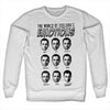 Billede af The Big Bang Theory, Sheldons Emotions Sweatshirt