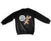 Billede af Tom & Jerry: Jerry - I Woke Up This Cute Sweatshirt (Børn)