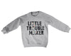 Billede af Tom & Jerry: Tom - Little Trouble Maker Sweatshirt (Børn)