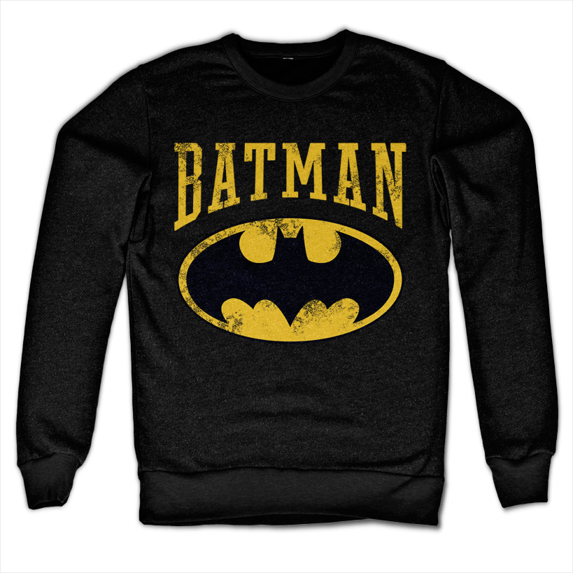 Billede af DC Comics, DC Comics: Vintage Batman Sweatshirt