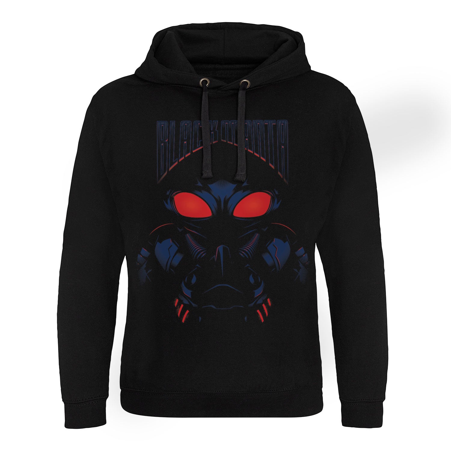 Billede af Aquaman, Aquaman: Black Manta Epic Hoodie