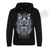 Billede af Aquaman, Aquaman: Atlantis Epic Hoodie