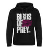 Billede af Birds of Prey, Birds of Prey: Logo Epic Hoodie