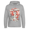 Billede af Tom & Jerry: Vintage Comic Epic Hoodie