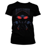 Billede af Aquaman, Aquaman: Black Manta T-Shirt (Kvinder)