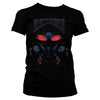 Billede af Aquaman, Aquaman: Black Manta T-Shirt (Kvinder)