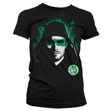 Billede af Arrow, Arrow: Viridi Sagitta T-shirt (Kvinder)