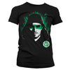 Billede af Arrow, Arrow: Viridi Sagitta T-shirt (Kvinder)