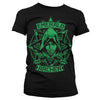 Billede af Arrow, Arrow: Emerald Archer T-shirt (Kvinder)