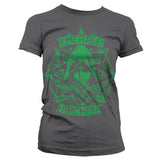 Billede af Arrow, Arrow: Emerald Archer T-shirt (Kvinder)