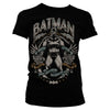 Billede af DC Comics, DC Comics: Dark Knight Crusader T-Shirt (Kvinder)