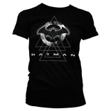 Billede af DC Comics, DC Comics: Batman Mystic T-Shirt (Kvinder)