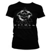 Billede af DC Comics, DC Comics: Batman Mystic T-Shirt (Kvinder)
