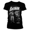 Billede af DC Comics, DC Comics: Batman - Return Of Two-Face T-Shirt (Kvinder)