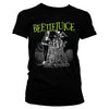 Billede af Beetlejuice, Beetlejuice: Headstone T-Shirt (Kvinder)