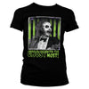 Billede af Beetlejuice, Beetlejuice: Ghost With The Most T-Shirt (Kvinder)