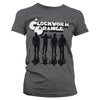 Billede af Clockwork Orange, Clockwork Orange: Shadows T-Shirt (Kvinder)