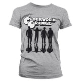 Billede af Clockwork Orange, Clockwork Orange: Shadows T-Shirt (Kvinder)