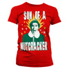Billede af Elf, Elf: Son Of A Nutcracker T-Shirt (Kvinder)