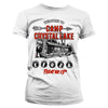 Billede af Friday the 13th, Friday the 13th: Camp Crystal Lake T-Shirt (Kvinder)