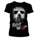 Billede af Friday the 13th, Friday the 13th: T-Shirt (Kvinder)