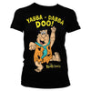 Billede af The Flintstones: Yabba-Dabba-Doo T-Shirt (Kvinder)