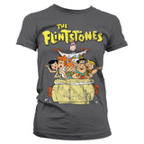 Billede af The Flintstones: T-Shirt (Kvinder)
