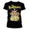 Billede af The Flintstones: T-Shirt (Kvinder)