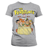 Billede af The Flintstones: T-Shirt (Kvinder)