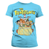 Billede af The Flintstones: T-Shirt (Kvinder)